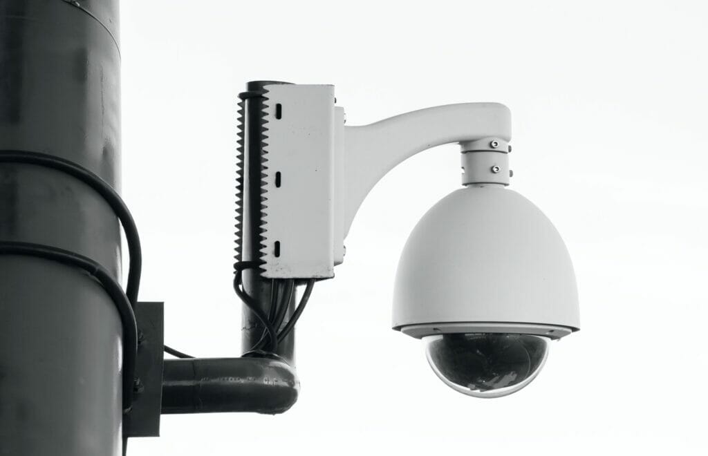 Alfred Home Security Camera