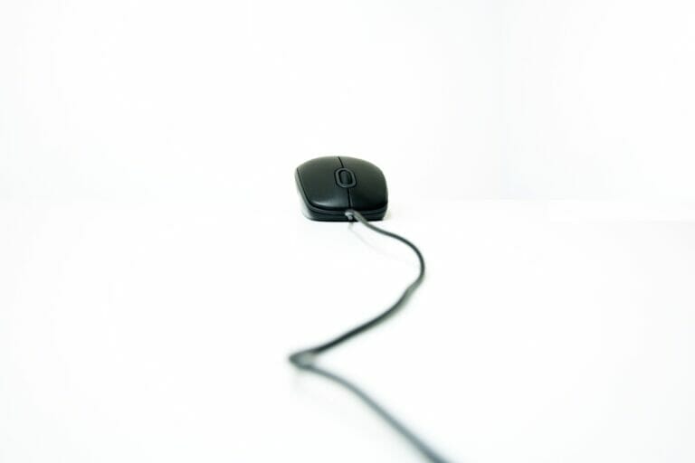 Why Did The Cursor Disappear On My Acer Laptop?