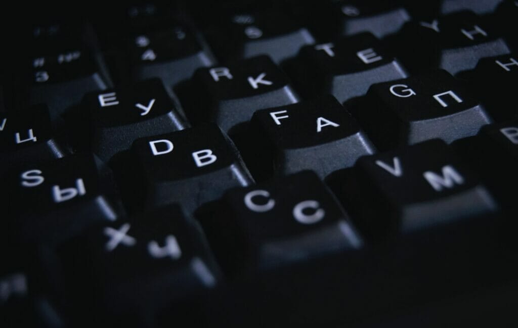 Why Is The Keyboard Not Working On My Gateway Laptop why-is-the-keyboard-not-working-on-my-gateway-laptop